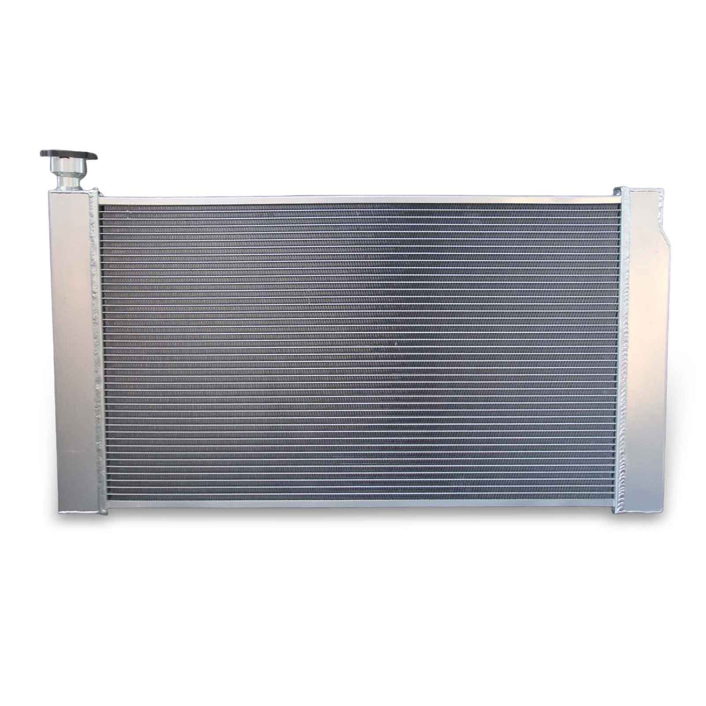 3 Row Aluminum Radiator Fit 1996-1999 Chevrolet C/K 1500 2500 GMC Suburban 5.0L 4.3L AT MT