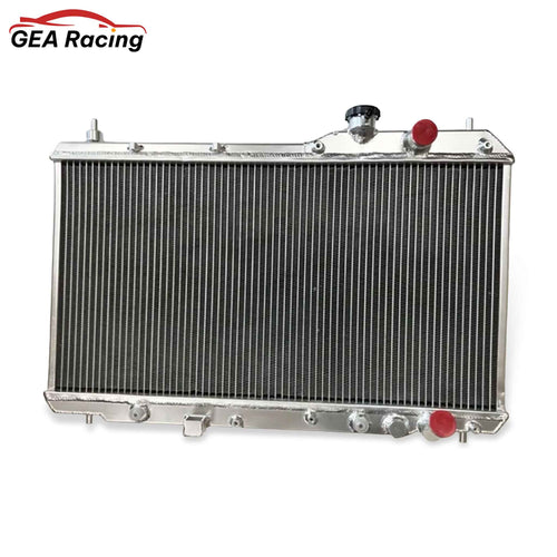 Aluminum Radiator front mounting points Orthia (1995-2002) EL 1/2/3 Direct Fit