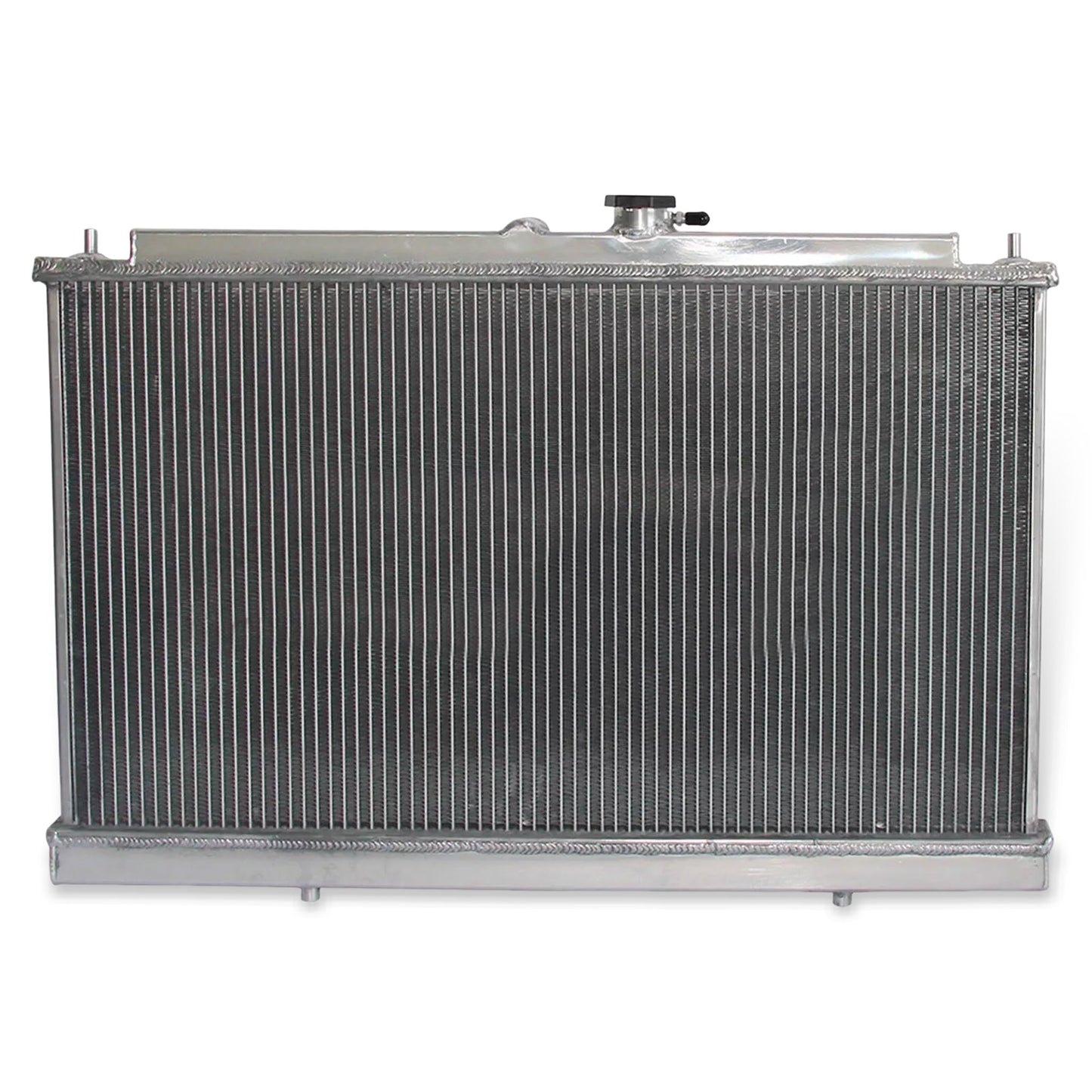 Aluminum Radiator rear mounting points Accord (1998-2002) / TL (1999-2001) 3.0L/3.2L V6 OEM Mounts