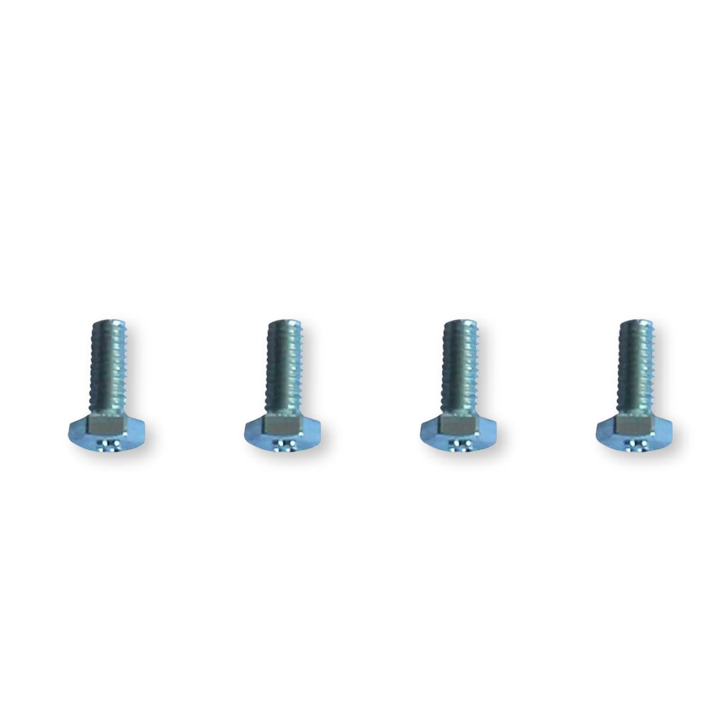 Pro Install Kit: Blue Silicone Hoses & Breeze Constant-Torque Clamps for 2015+ Shelby/Mustang GT V6/V8 Radiator Upgrade
