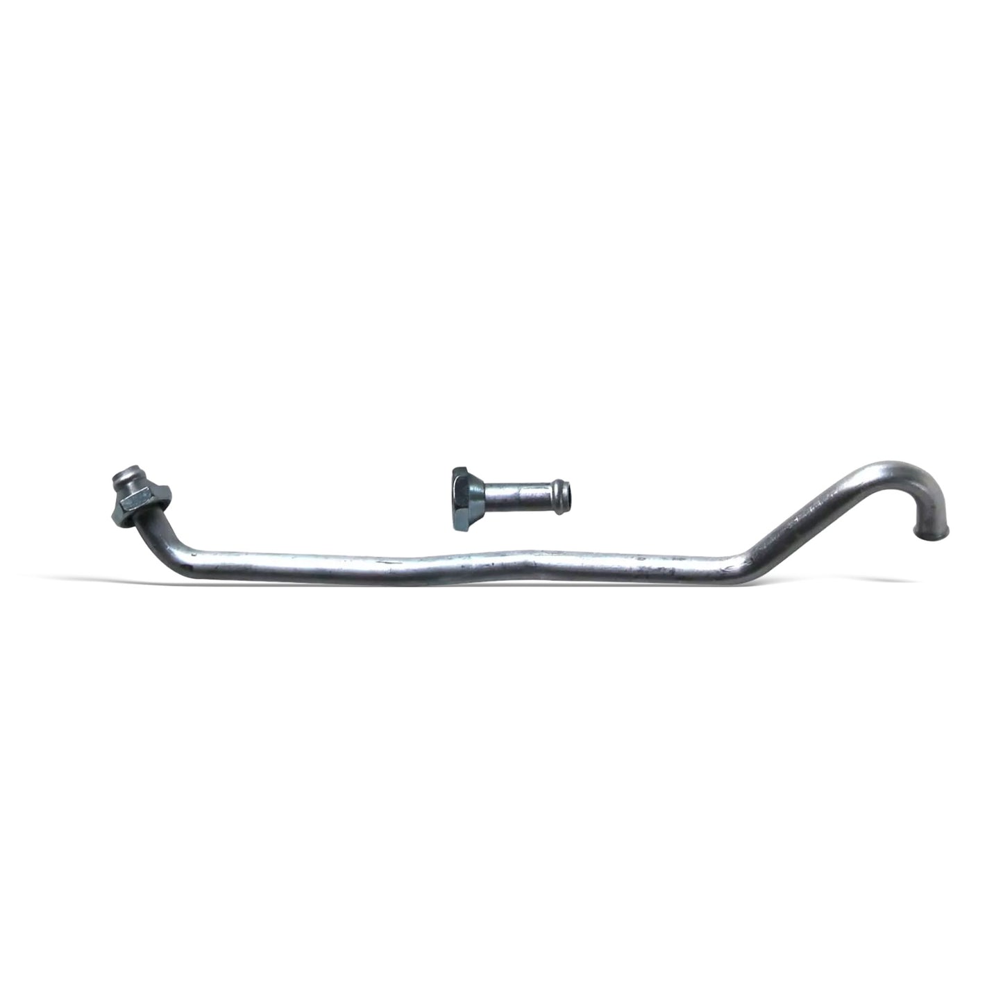 Aluminum radiator 2-row accessory Toyota Lexus Camry ES300 ES330 (2002-2008) OEM Mounts