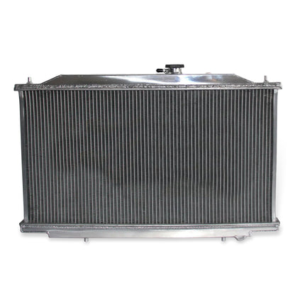 Aluminum Radiator rear mounting points Accord (2003-2007) 3.0L V6 J30A4/J30A5 OEM Mounts