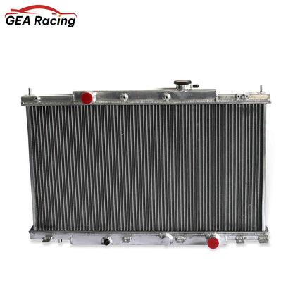 Aluminum Radiator front mounting points CRV (2002-2006) 2.4L L4 Direct Fit