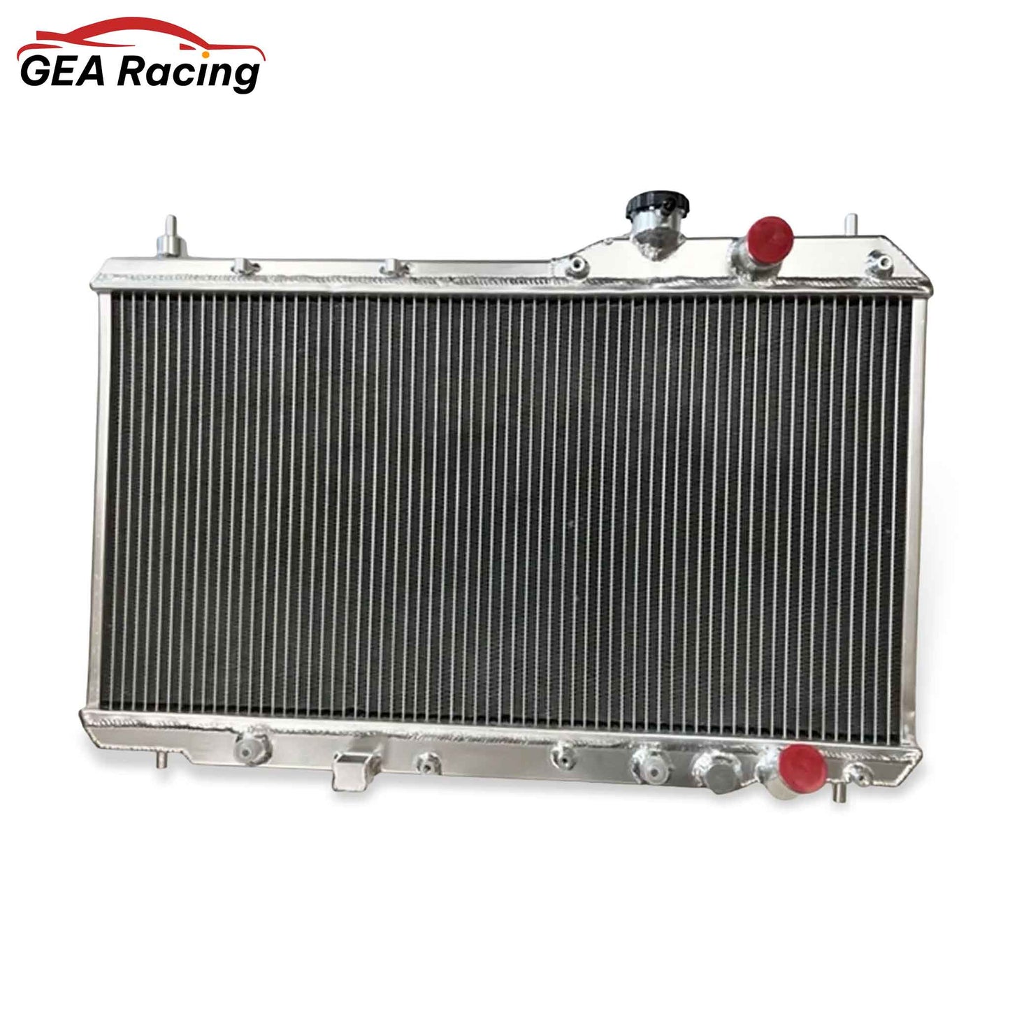 Aluminum Radiator front mounting points Orthia (1995-2002) EL 1/2/3 Direct Fit