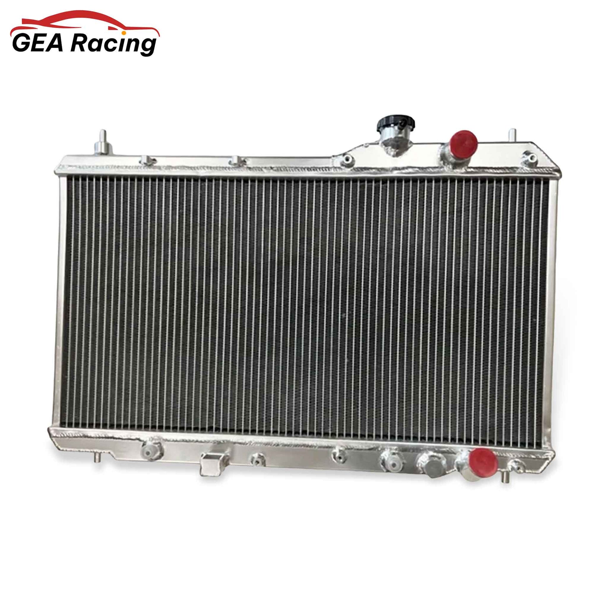 Aluminum Radiator front mounting points Orthia (1995-2002) EL 1/2/3 Direct Fit