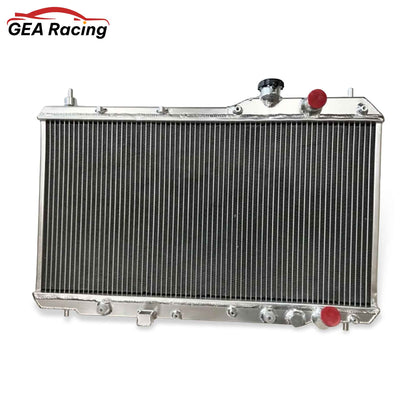 Aluminum Radiator front mounting points Orthia (1995-2002) EL 1/2/3 Direct Fit