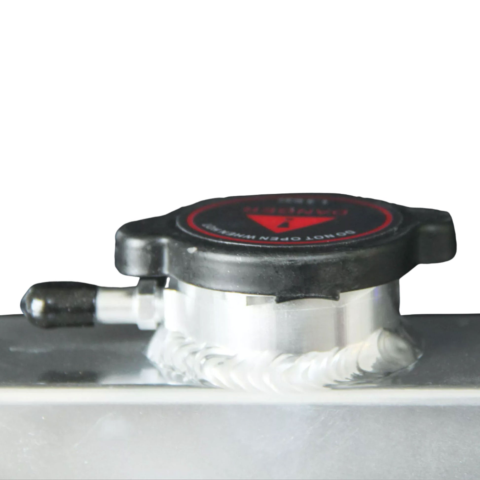 Authentic Restoration Kit: Canvas Hoses & 1940s-Style Clamps for Ford F1/F2 & Chevy 3600 3.5L L6 Radiator Replacement