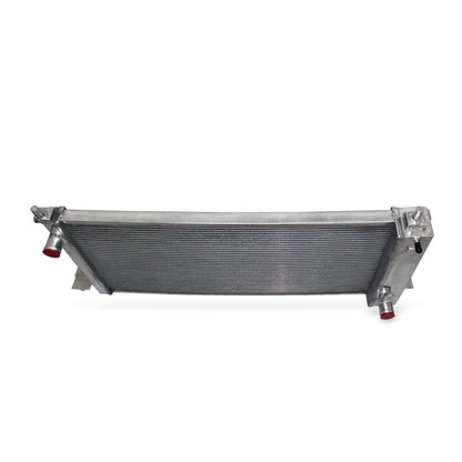 Dual-Pass Top Front Tank Design - Enhanced Cooling Efficiency for 1996-2007 Taurus/Sable V6 Family Sedans