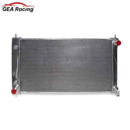 Aluminum radiator 3-row front mounting points Nissan Altima/Maxima (2007-2023) Direct Fit
