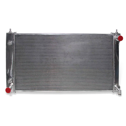 Aluminum radiator 3-row front mounting points Nissan Altima/Maxima (2007-2023) Direct Fit