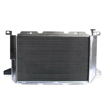 OEM-Style Radiator & Fan Shroud Rear Mounting 1985-1997 Ford Bronco/F-Series 7.5L/5.8L V8