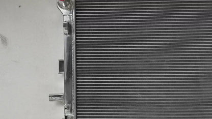 Aluminum Radiator Fit 2006-2011 Ford Lincoln Mercury Crown Victoria Grand Marquis MT