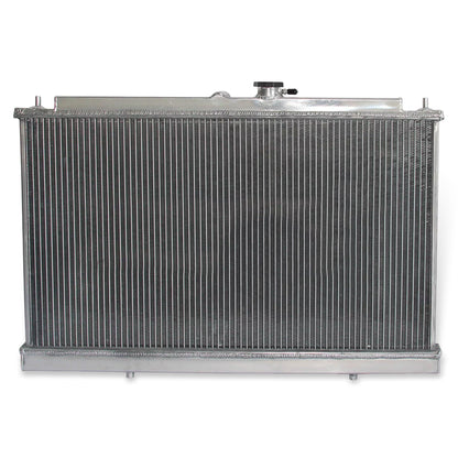 Aluminum Radiator rear mounting points Accord (1998-2002) / TL (1999-2001) 3.0L/3.2L V6 OEM Mounts