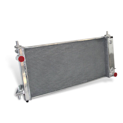 Aerospace TIG Welded Left Side - 2.2mm Thick Core for 2000-2007 Mercury Sable 3.4L V6 High-Temperature Protection